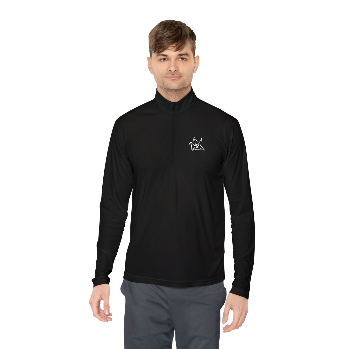 SPIFFY Original Quarter-Zip