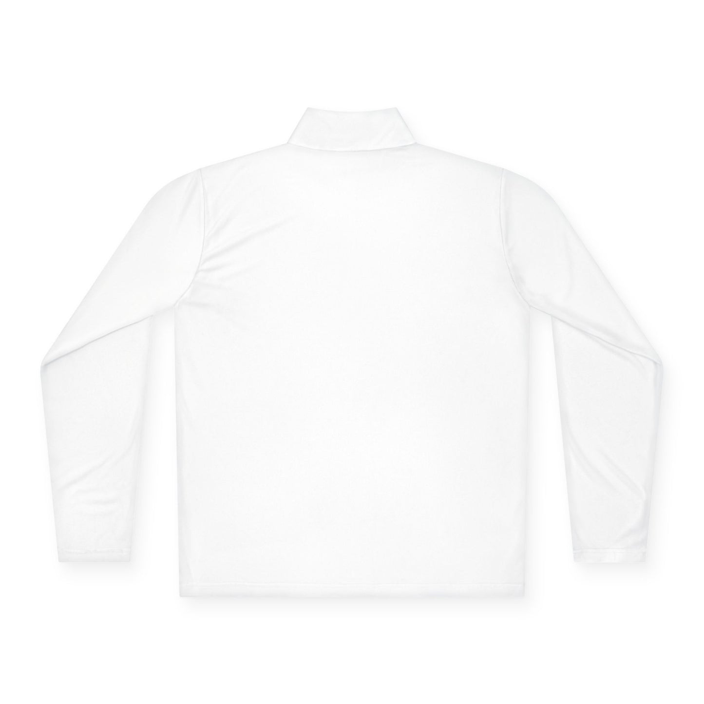 SPIFFY Original Quarter-Zip