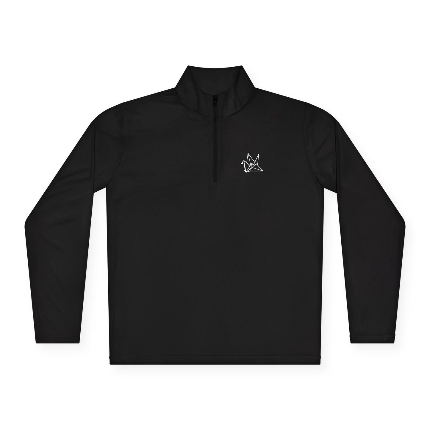 SPIFFY Original Quarter-Zip