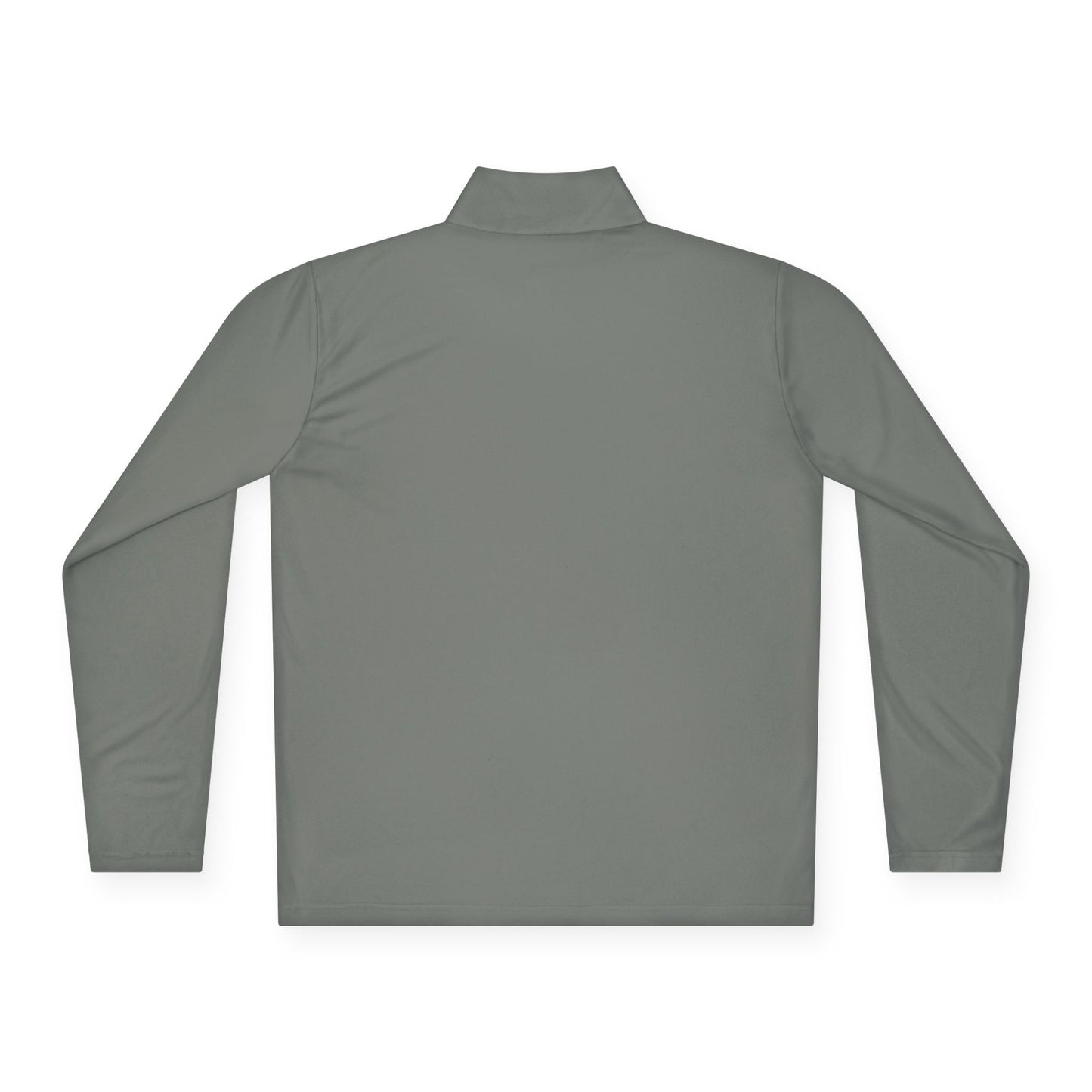 SPIFFY Original Quarter-Zip