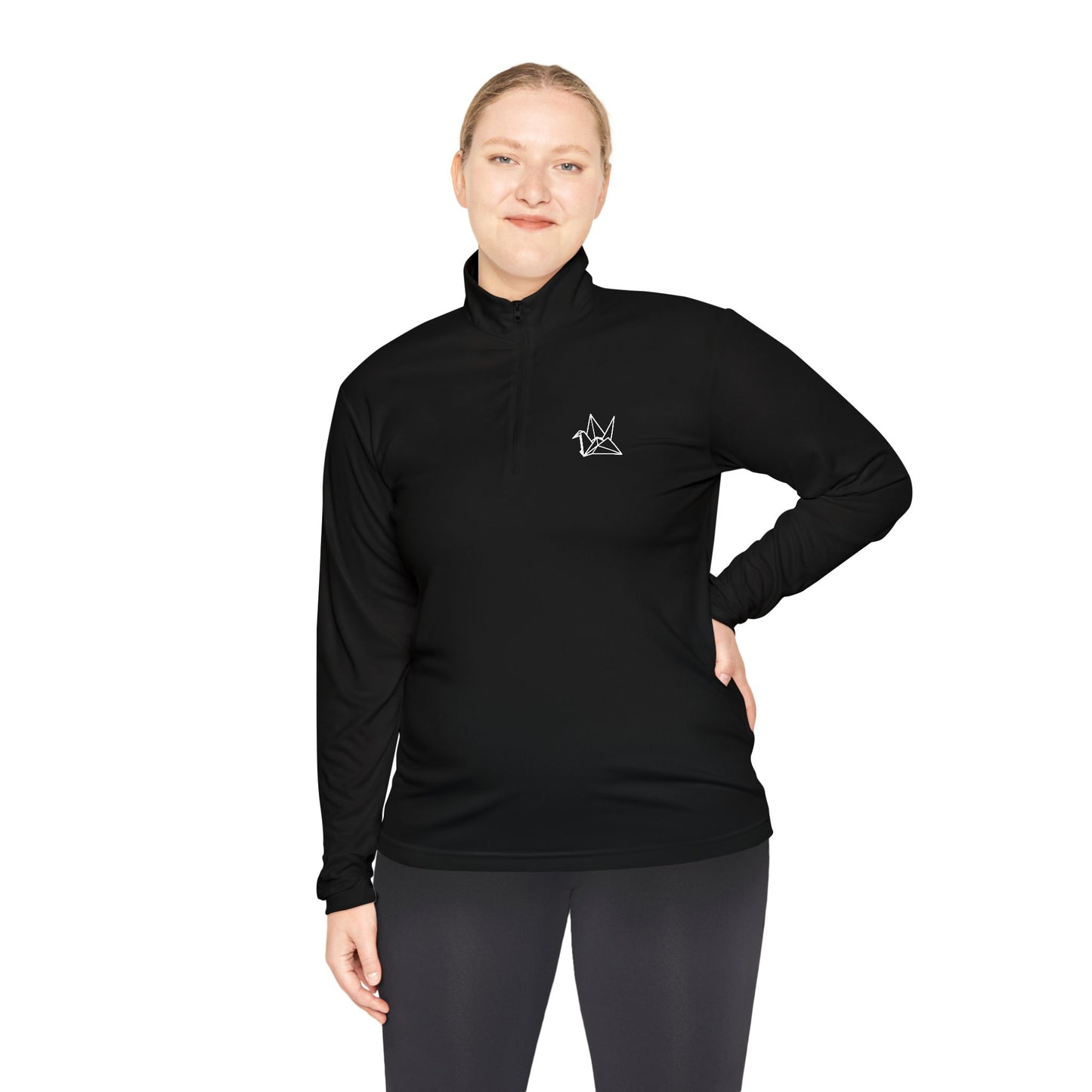 SPIFFY Original Quarter-Zip
