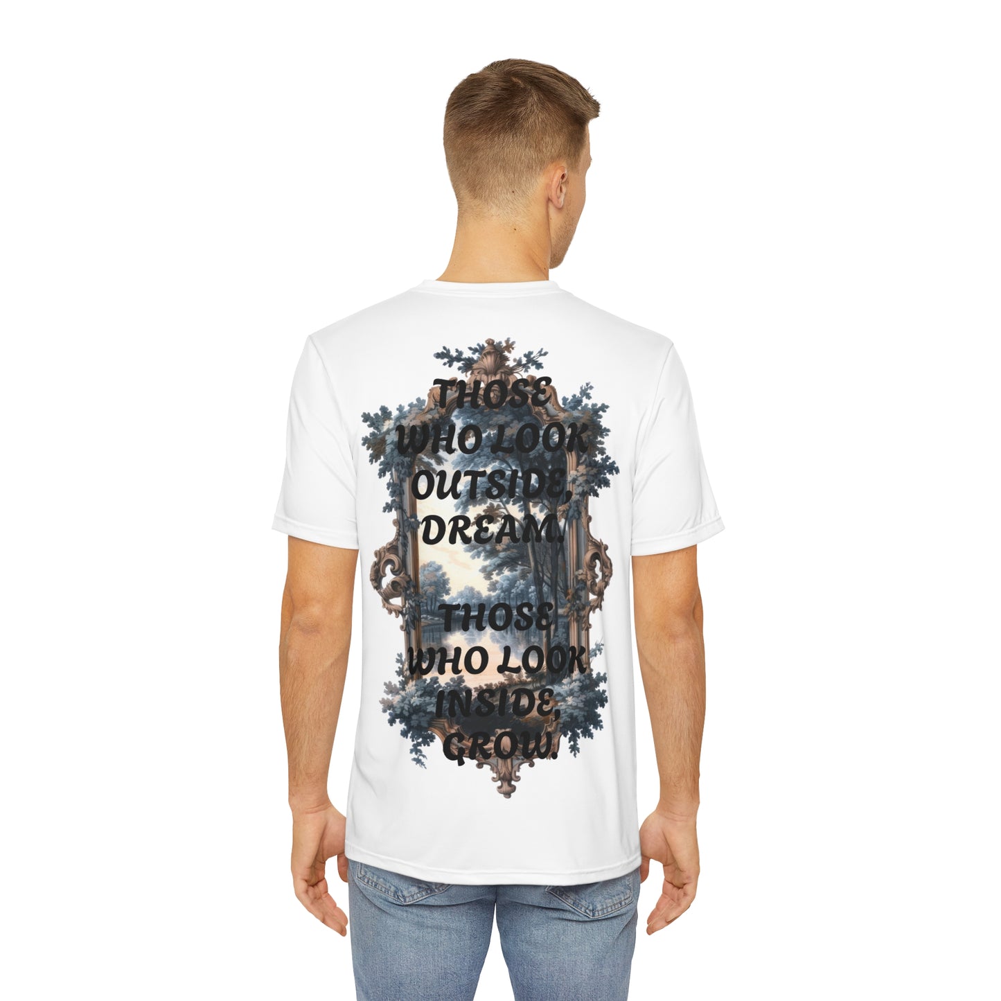 Growth Men's Tee