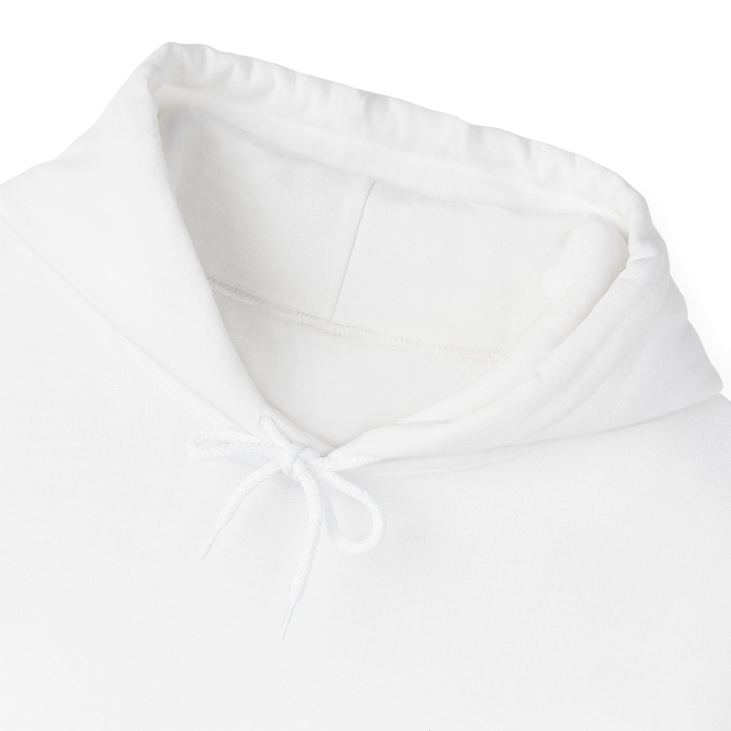 SPIFFY Original Hooded Sweatshirt