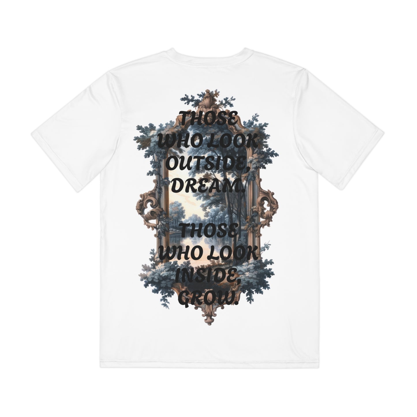 Growth Men's Tee