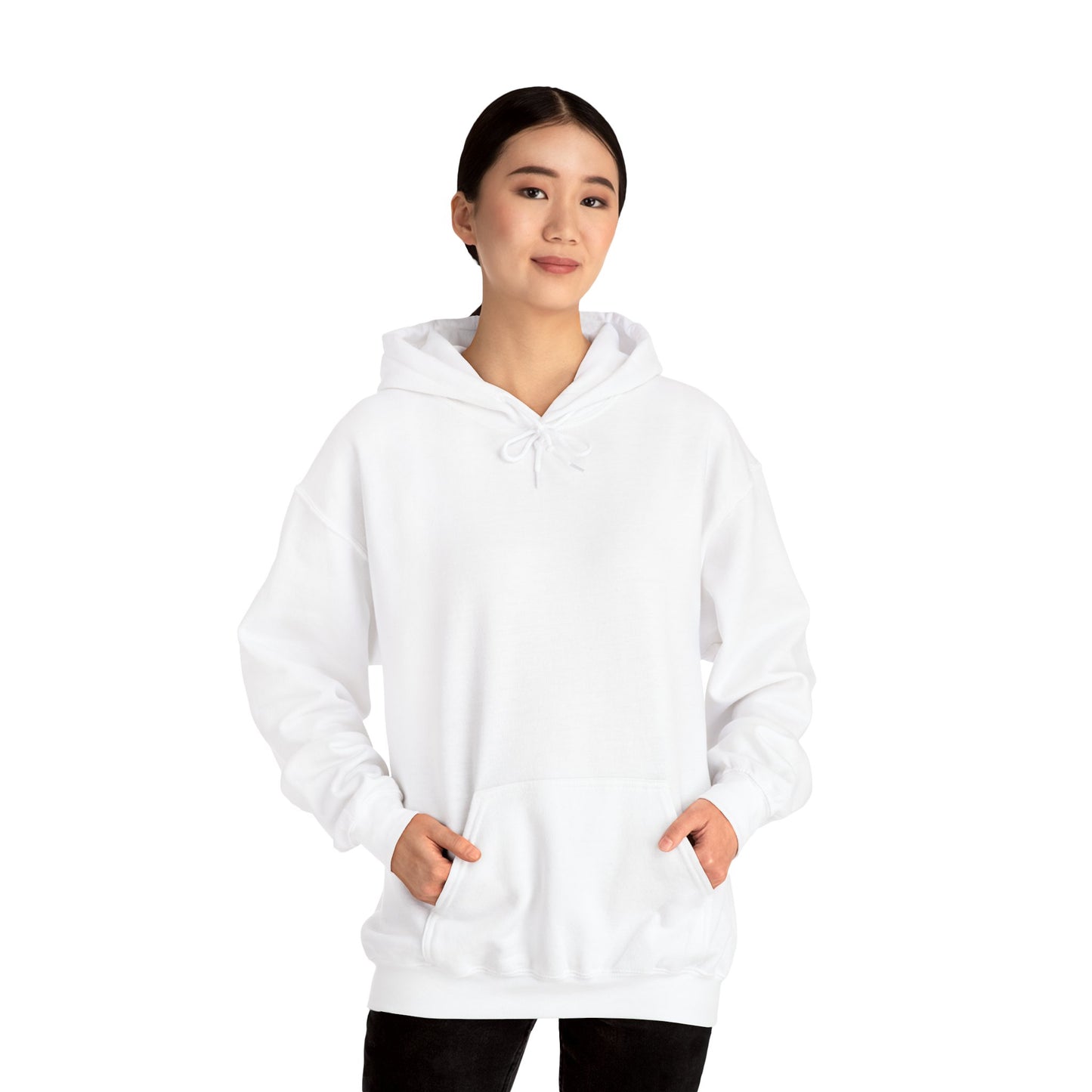 SPIFFY Original Hooded Sweatshirt