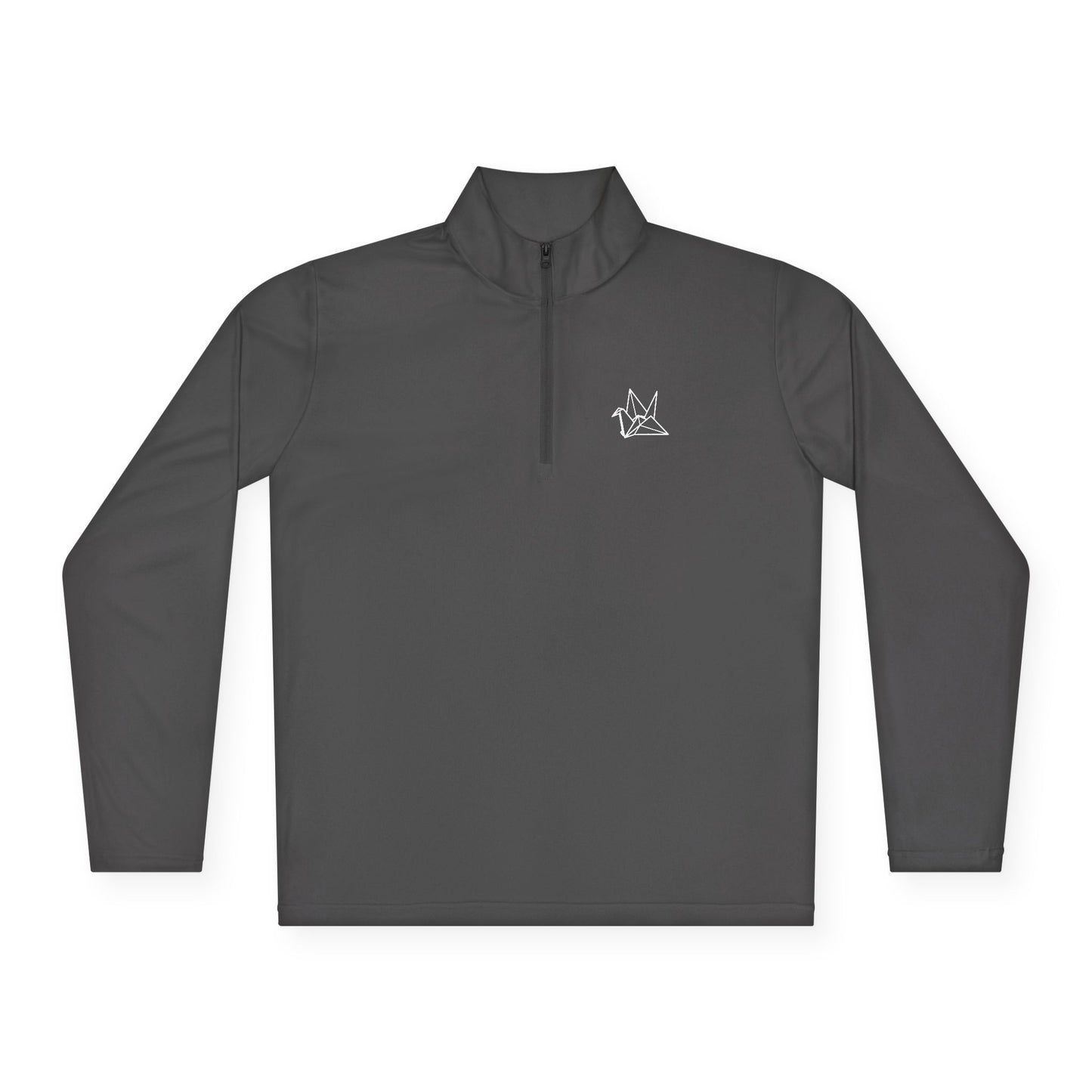 SPIFFY Original Quarter-Zip