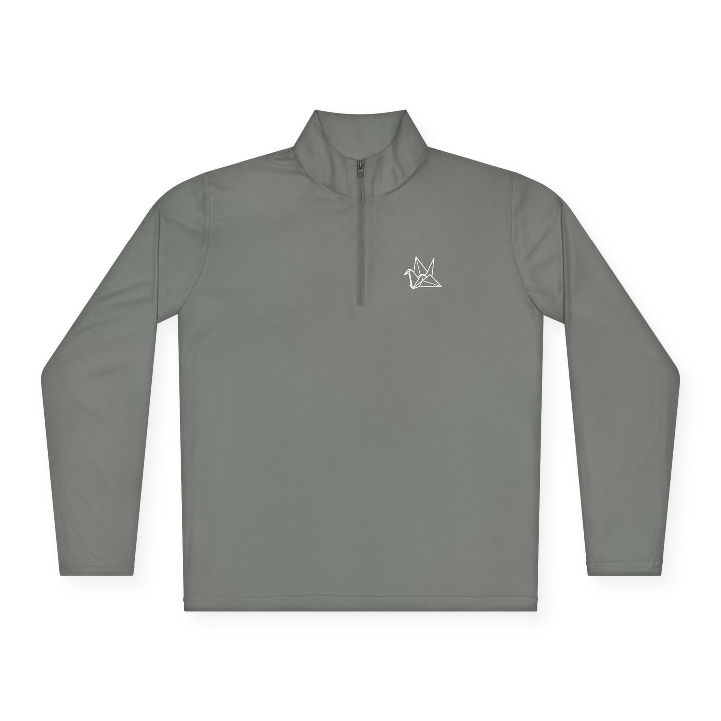 SPIFFY Original Quarter-Zip