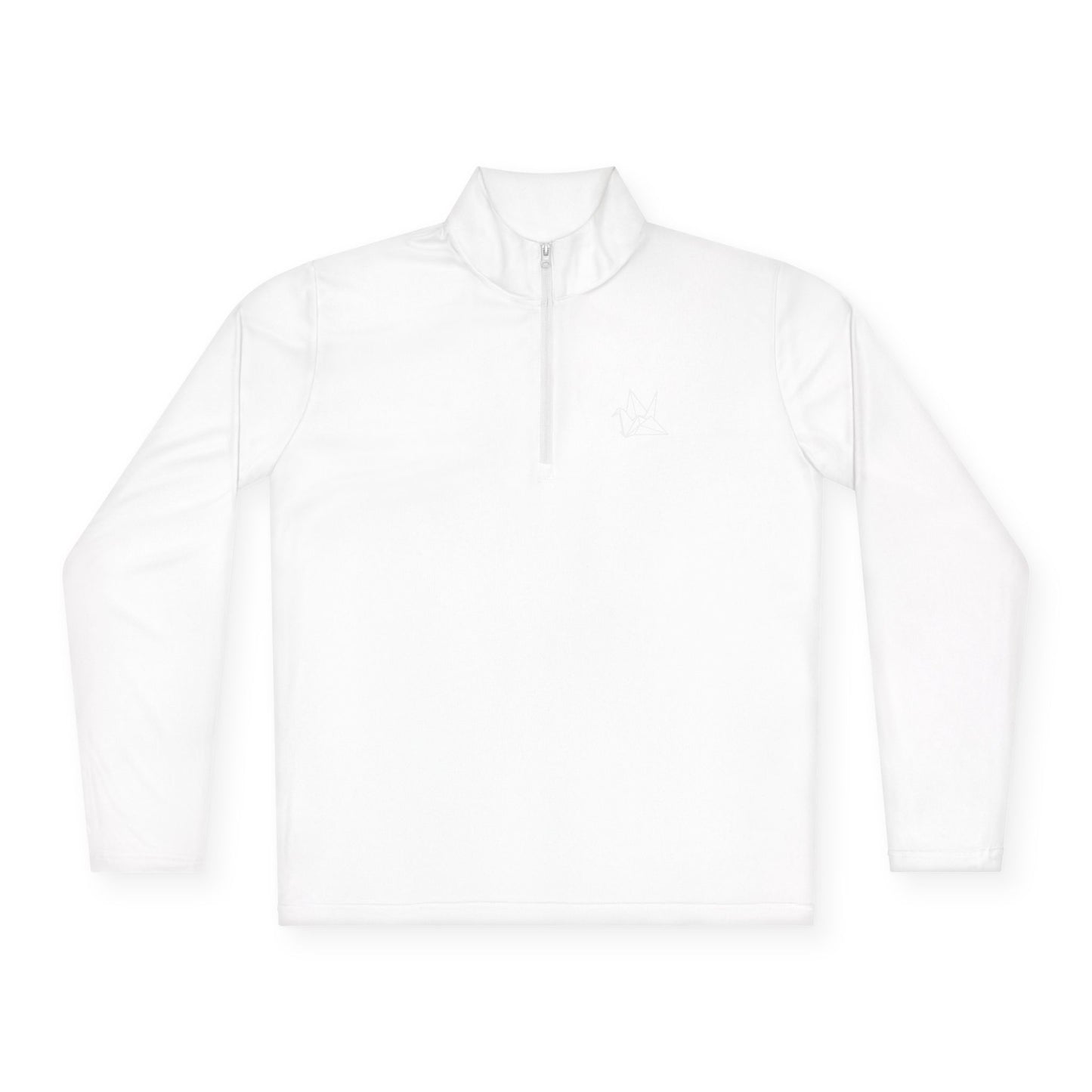 SPIFFY Original Quarter-Zip