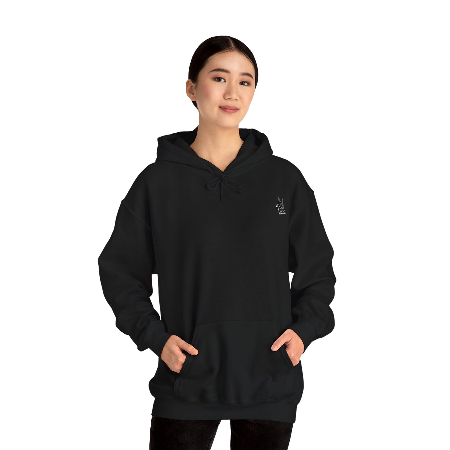 SPIFFY Original Hooded Sweatshirt