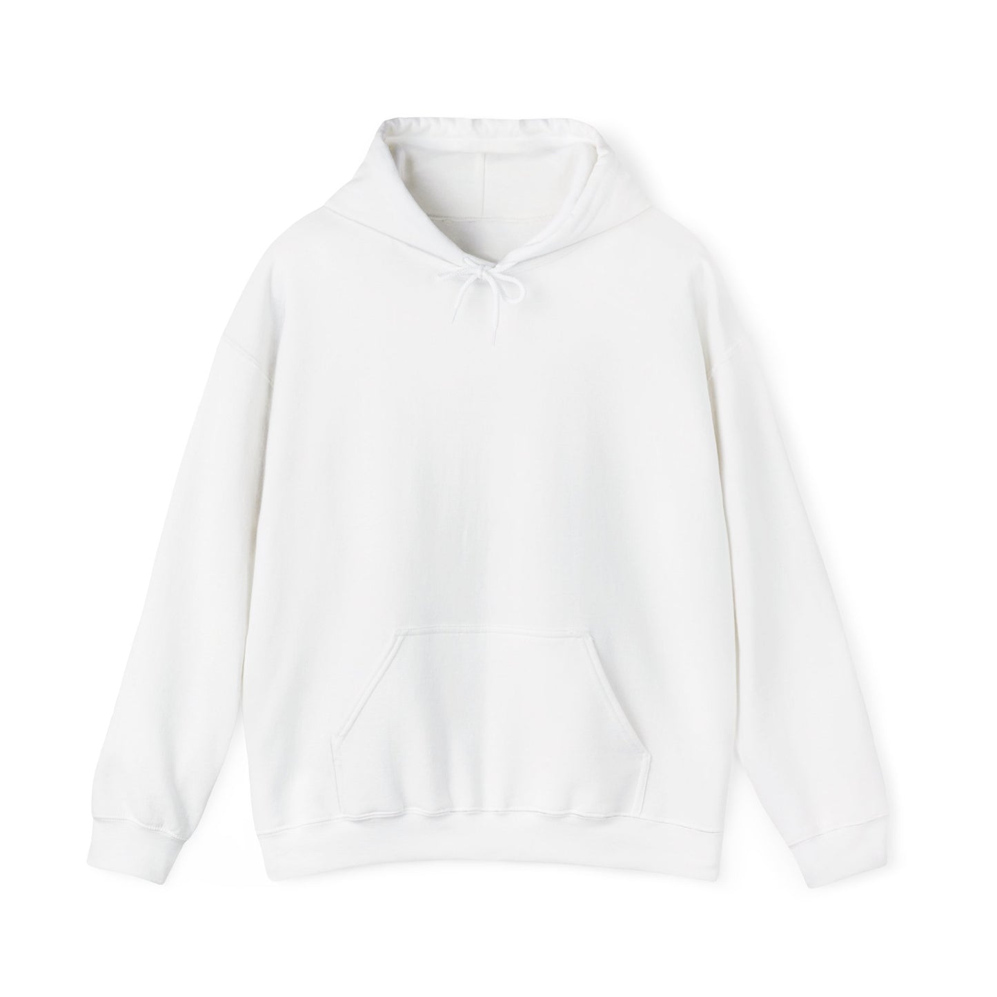 SPIFFY Original Hooded Sweatshirt