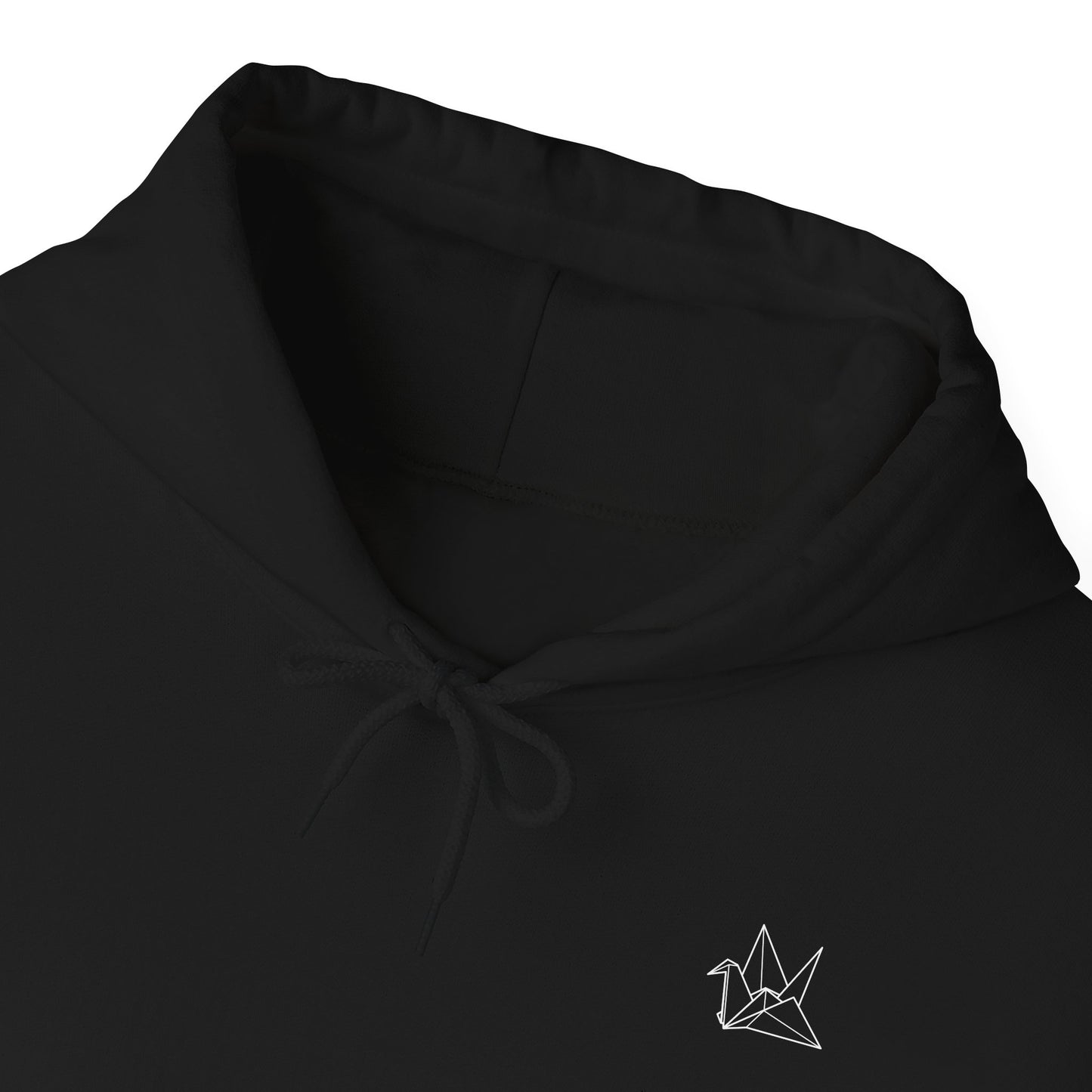 SPIFFY Original Hooded Sweatshirt