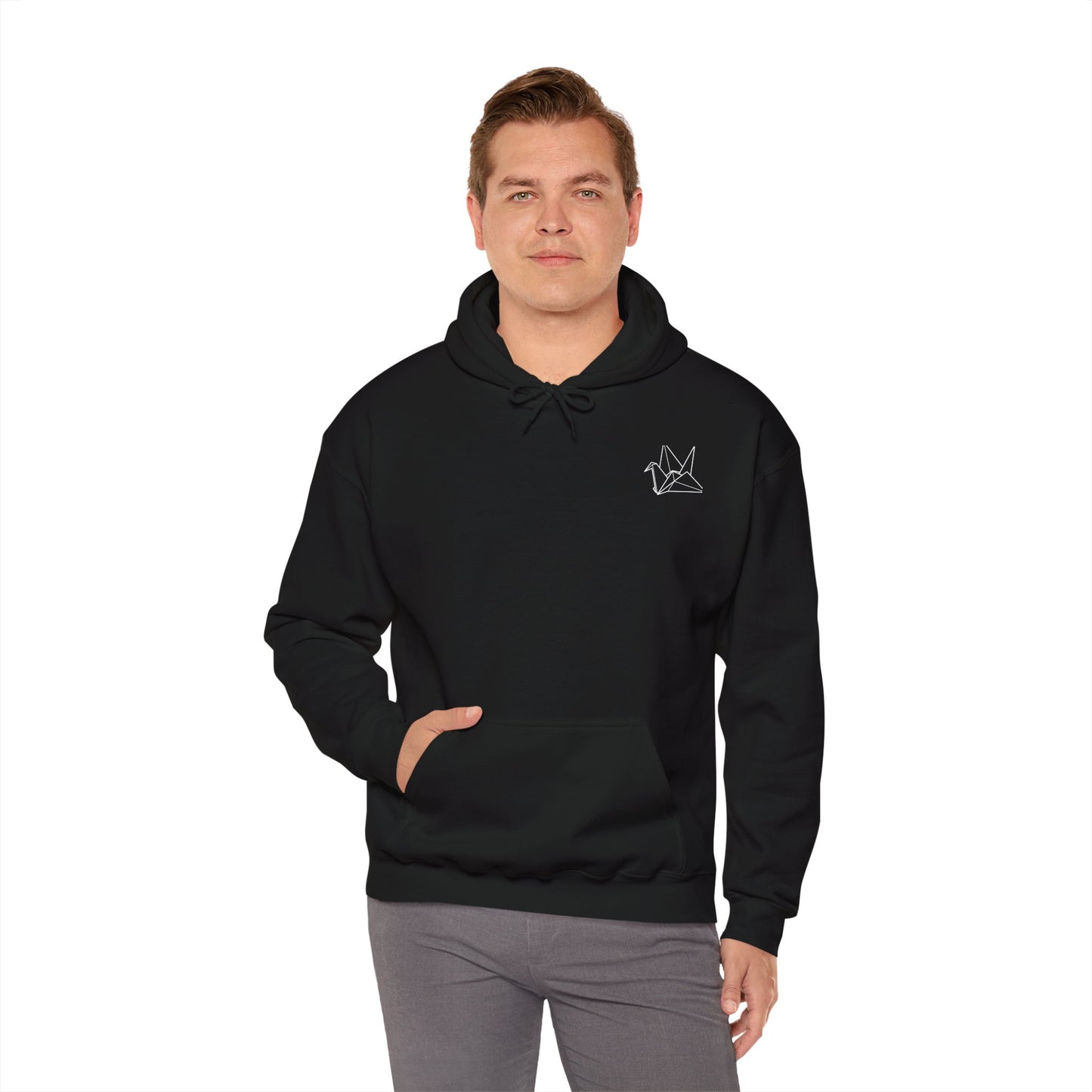 SPIFFY Original Hoodie