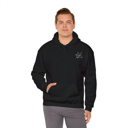 SPIFFY Original Hoodie