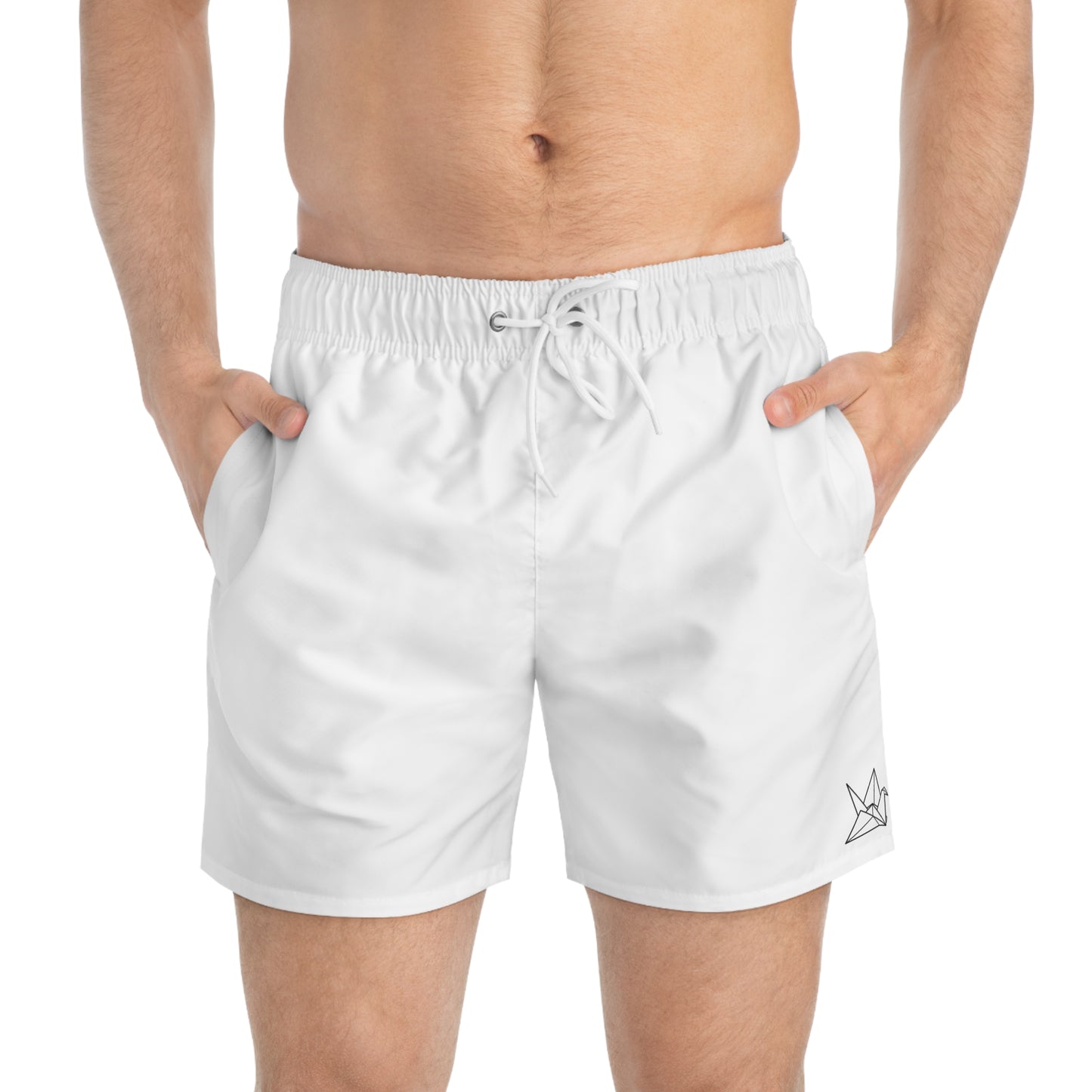 SPIFFY Original Swim Trunks
