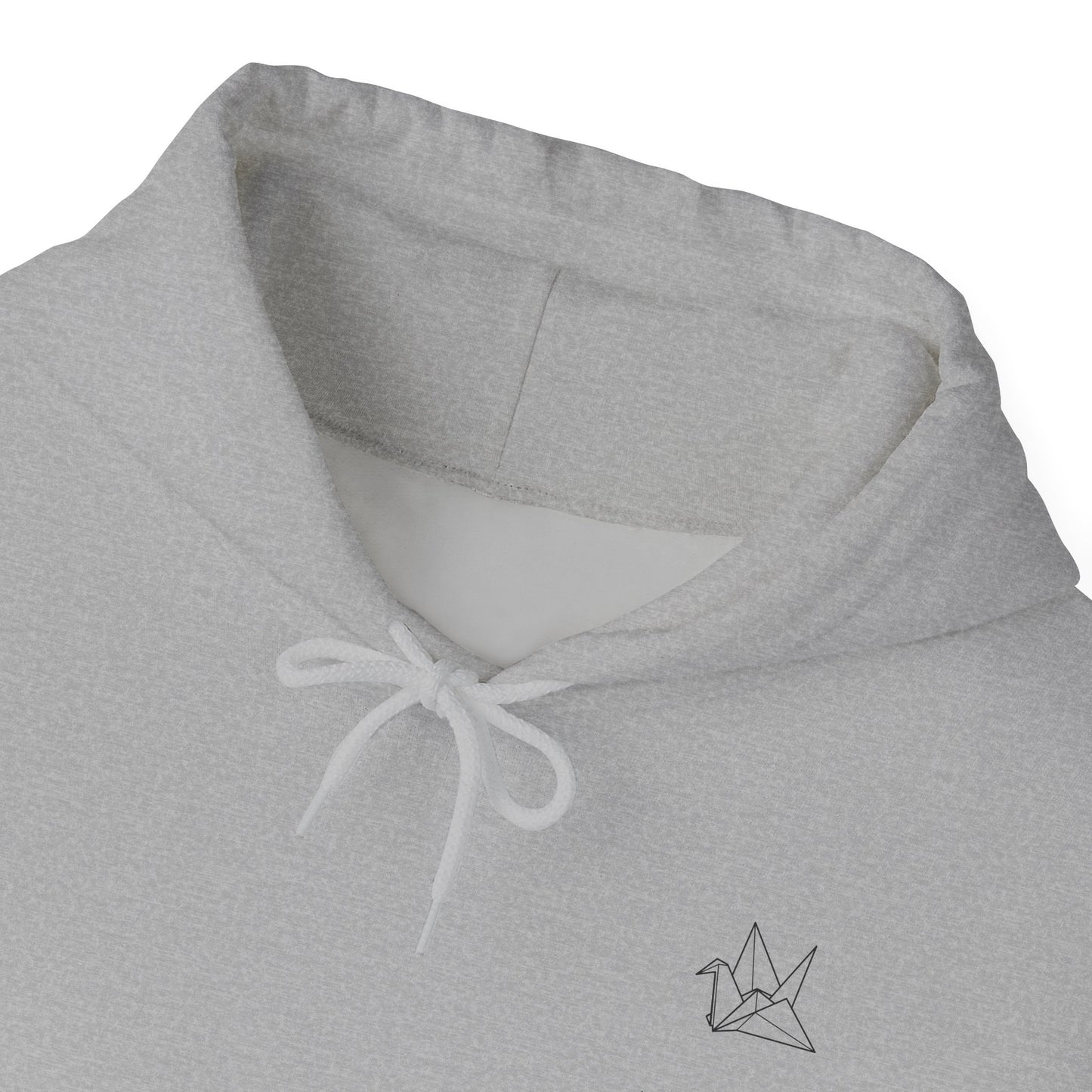 SPIFFY Original Hoodie