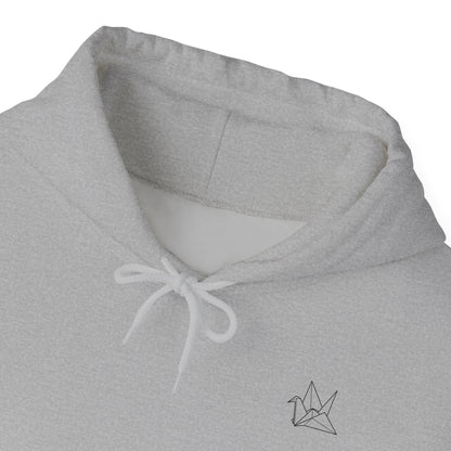 SPIFFY Original Hoodie