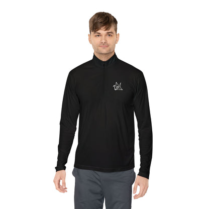 SPIFFY Original Quarter-Zip