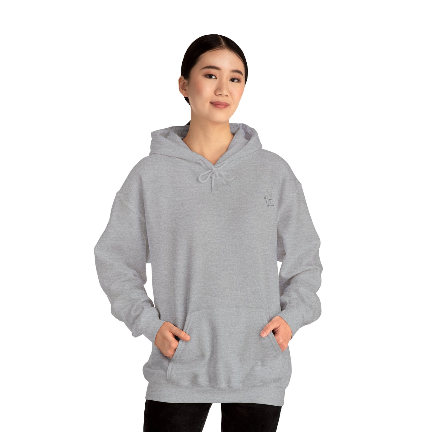 SPIFFY Original Hoodie