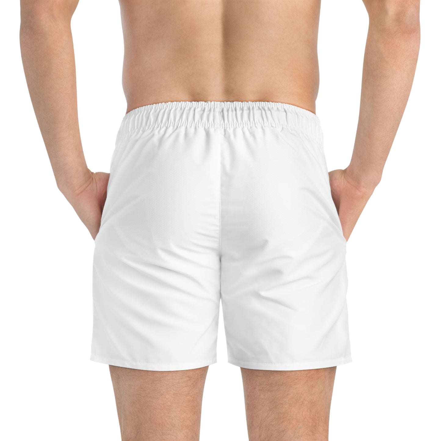 SPIFFY Original Swim Trunks