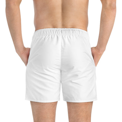 SPIFFY Original Swim Trunks