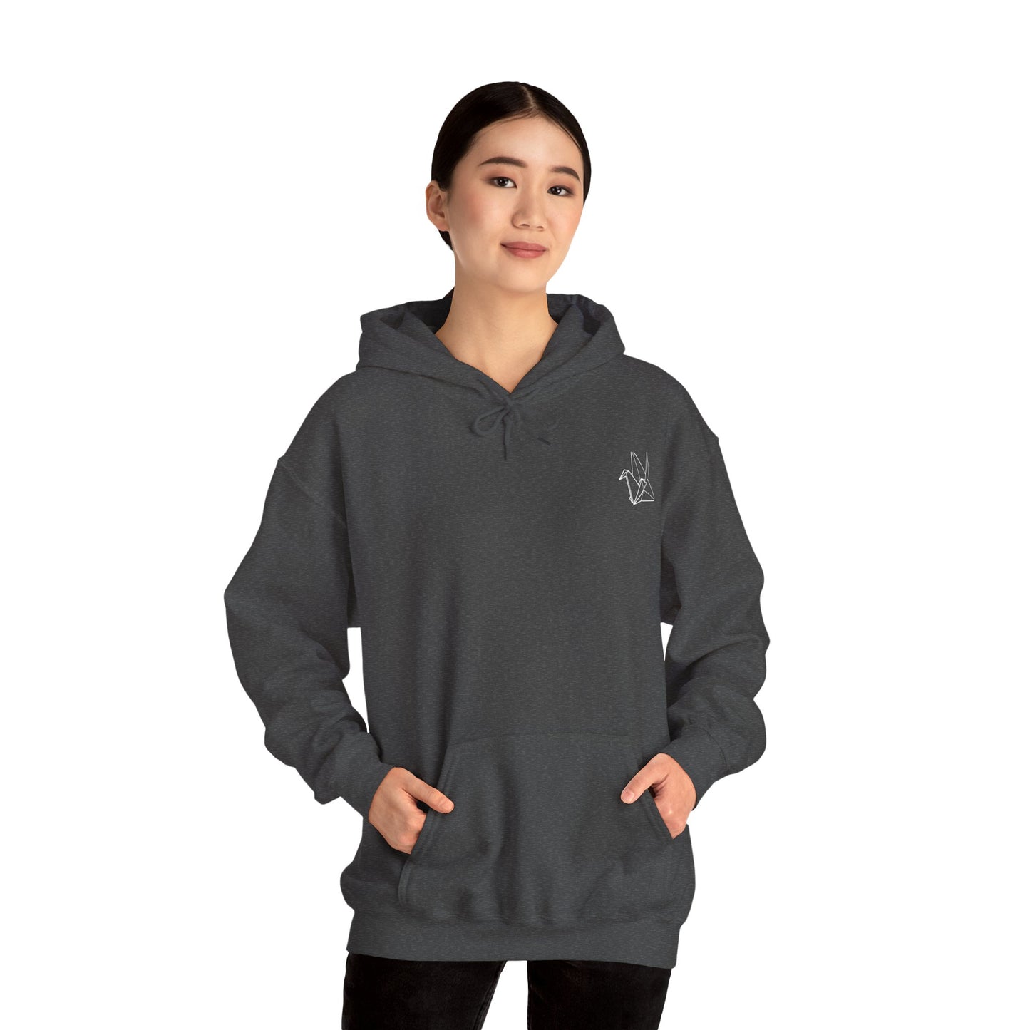 SPIFFY Original Hoodie