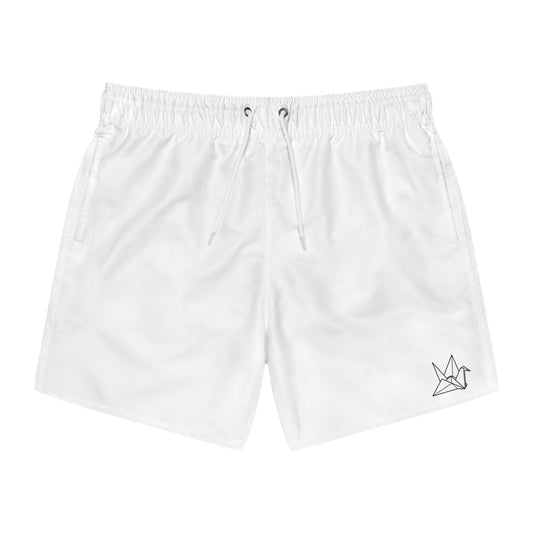 SPIFFY Original Swim Trunks