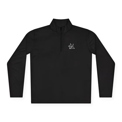 SPIFFY Original Quarter-Zip