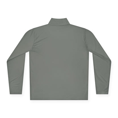 SPIFFY Original Quarter-Zip