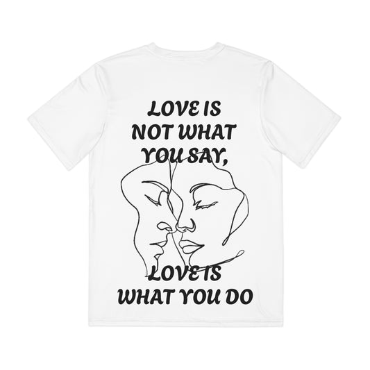 Love Men's Tee