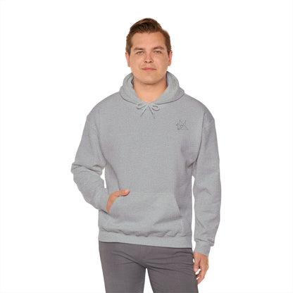 SPIFFY Original Hoodie