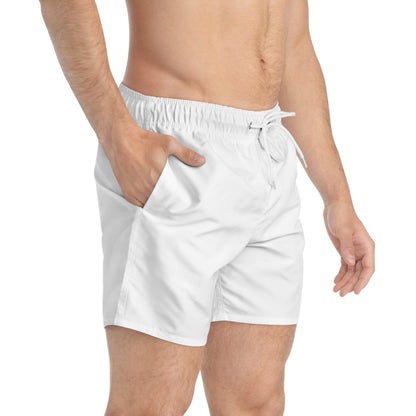 SPIFFY Original Swim Trunks