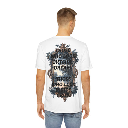 Growth Men's Tee