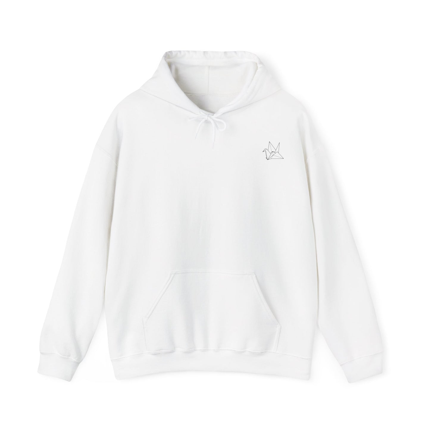 SPIFFY Original Hoodie