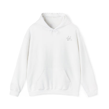 SPIFFY Original Hoodie
