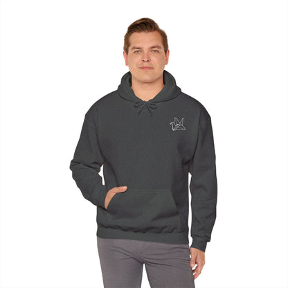 SPIFFY Original Hoodie