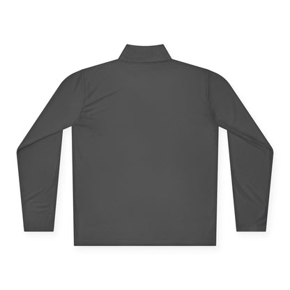 SPIFFY Original Quarter-Zip