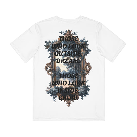 Growth Men's Tee
