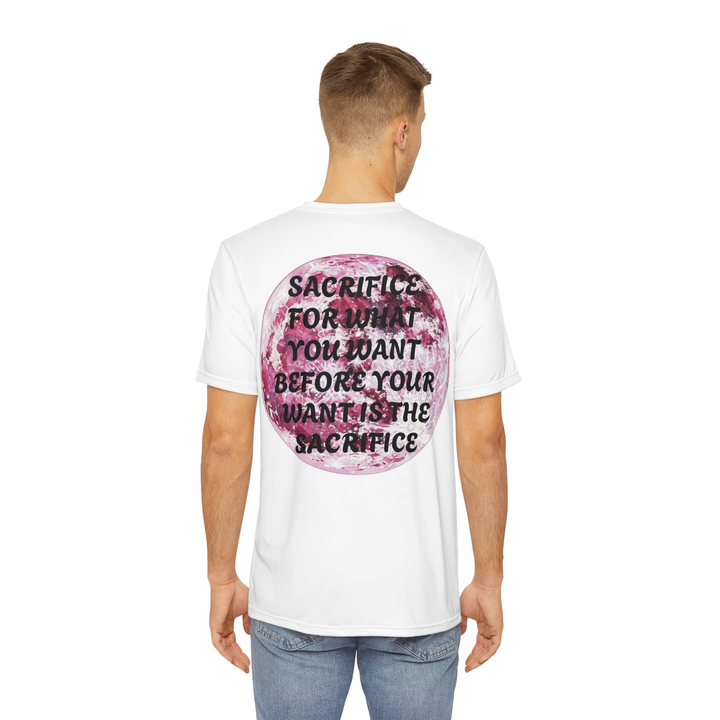 Sacrifice Men's Tee