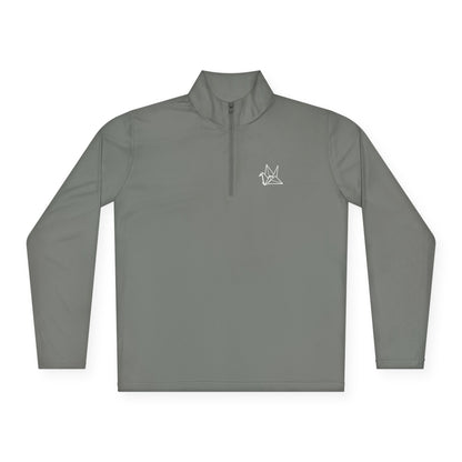 SPIFFY Original Quarter-Zip