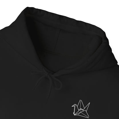 SPIFFY Original Hoodie