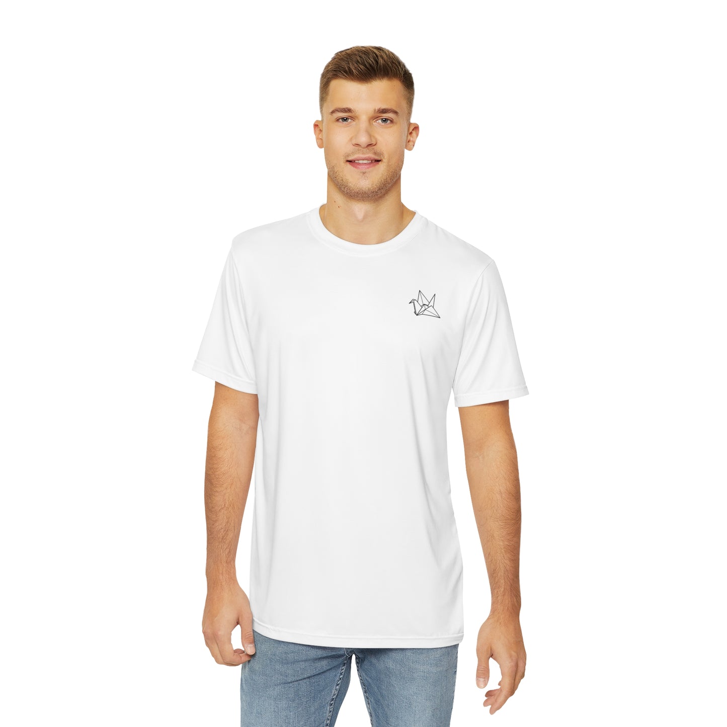 Wisdom Men's Tee