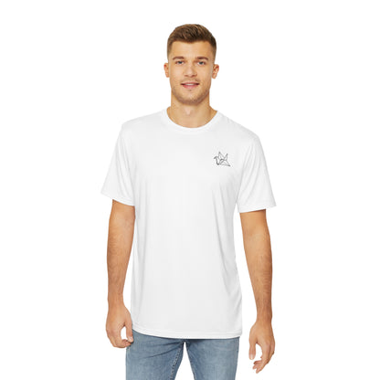 Wisdom Men's Tee
