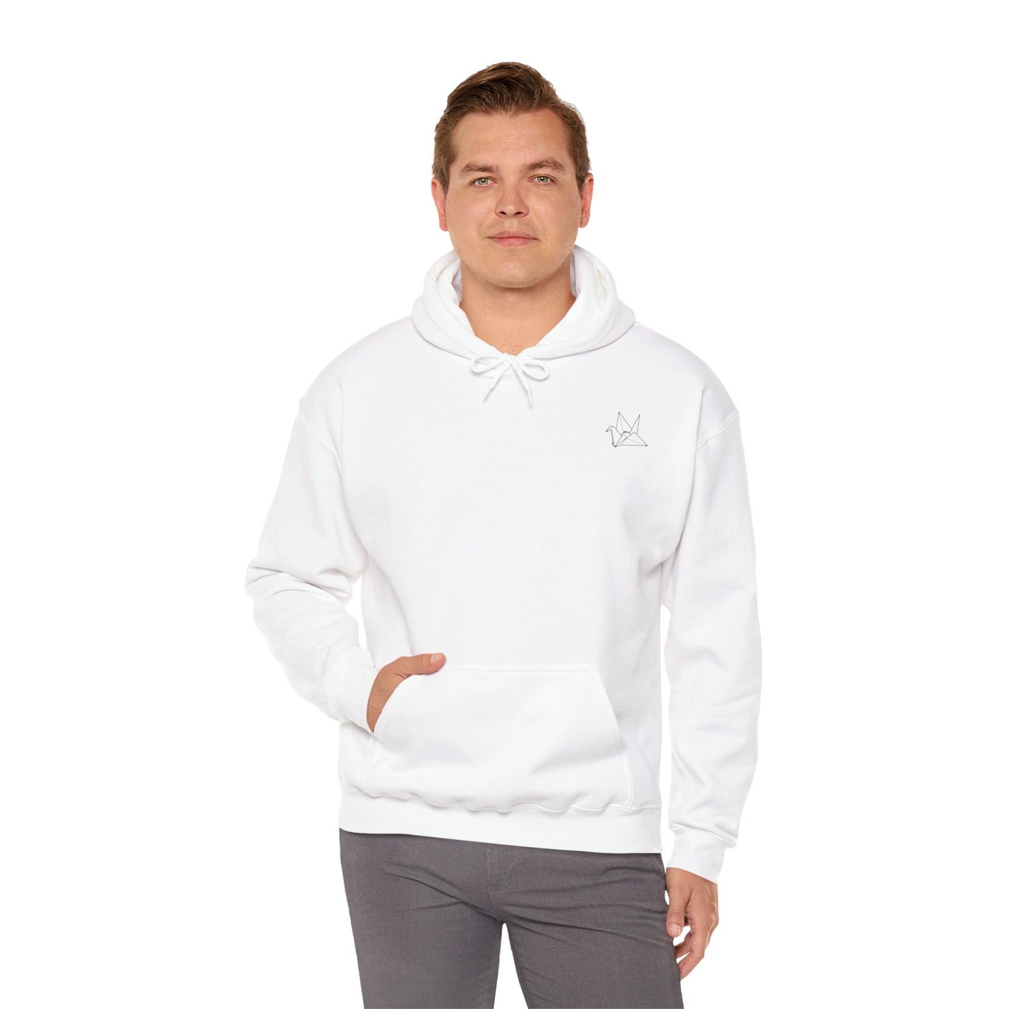 SPIFFY Original Hoodie