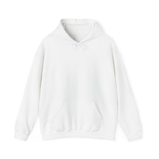 SPIFFY Original Hooded Sweatshirt