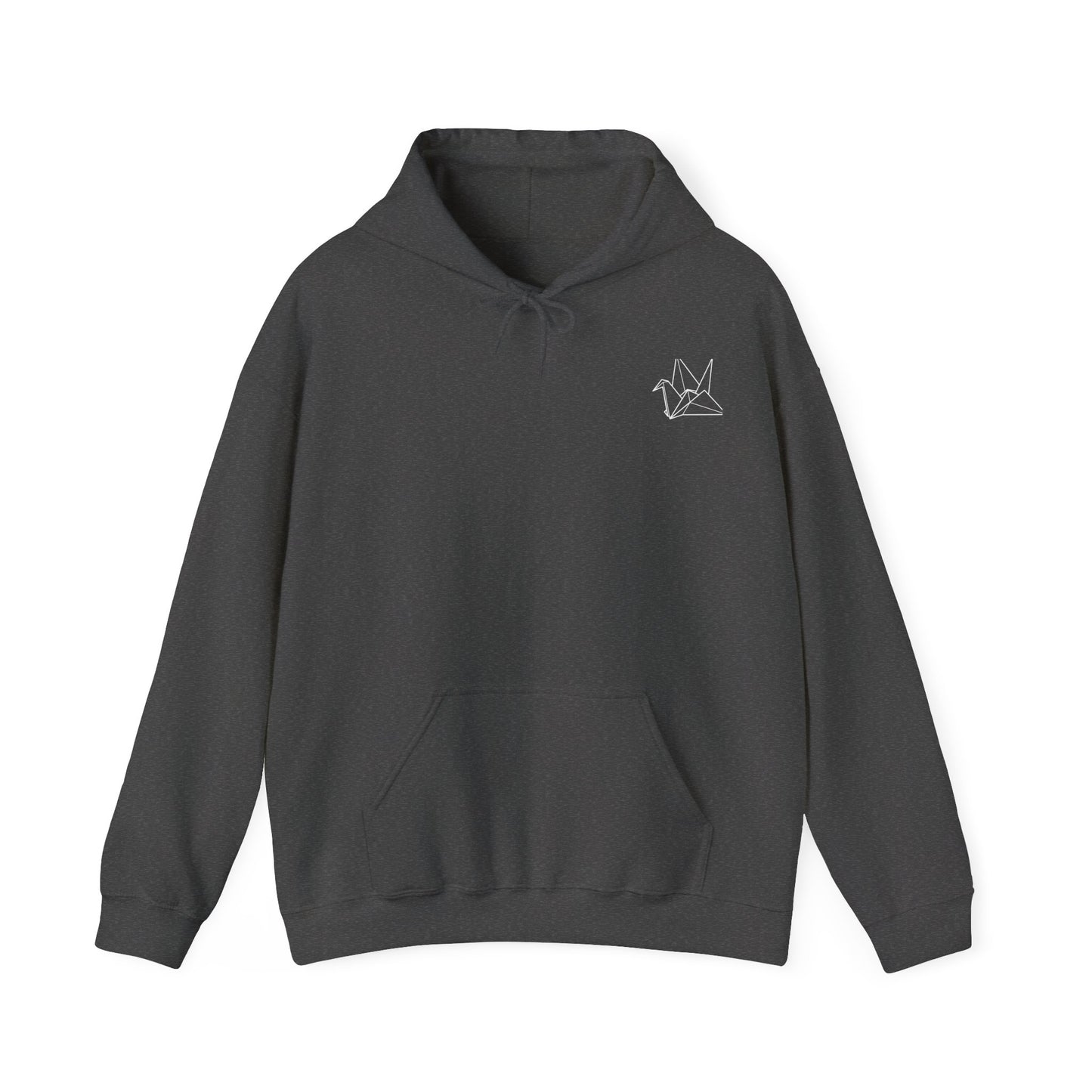 SPIFFY Original Hoodie