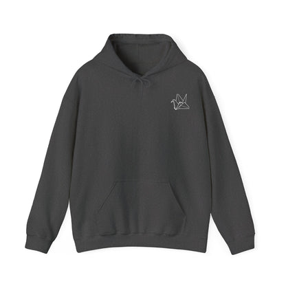 SPIFFY Original Hoodie