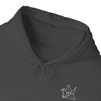 SPIFFY Original Hoodie