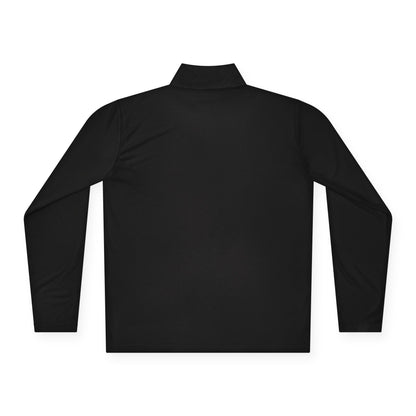 SPIFFY Original Quarter-Zip