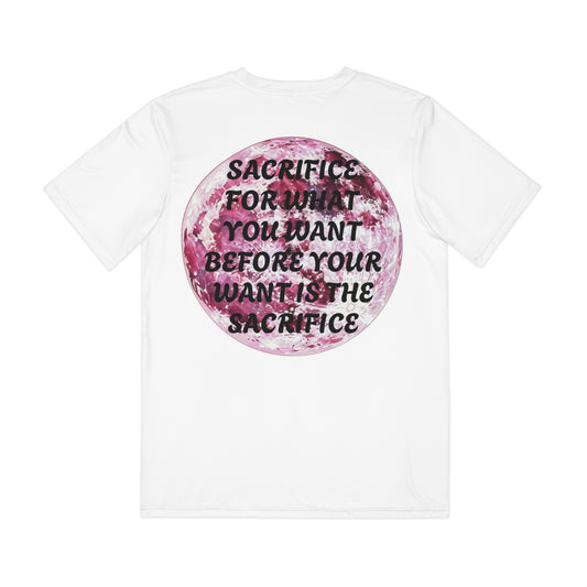 Sacrifice Men's Tee