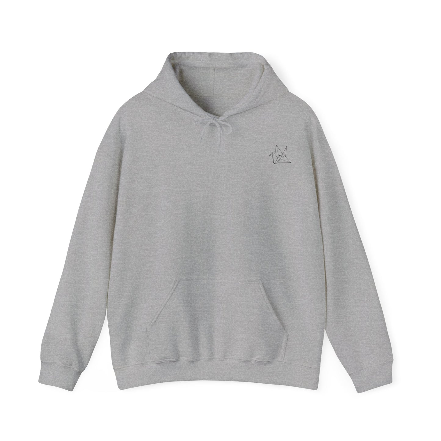 SPIFFY Original Hoodie